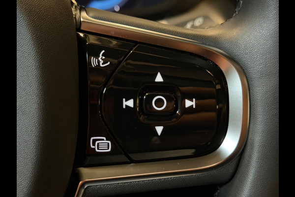 Volvo XC60 2.0 T6 Plug-in hybrid AWD Ultimate Dark|Bomvol!