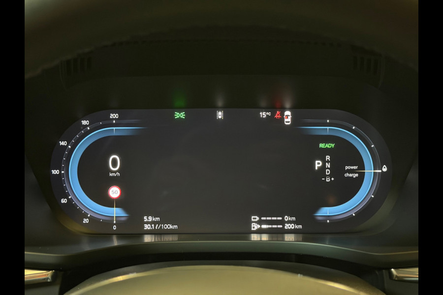 Volvo XC60 2.0 T6 Plug-in hybrid AWD Ultimate Dark|Bomvol!