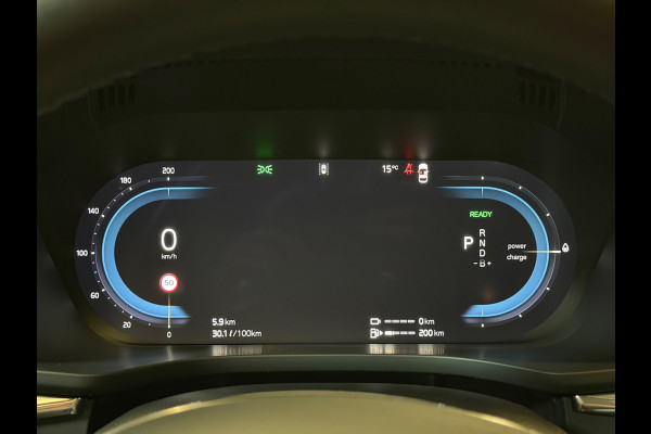 Volvo XC60 2.0 T6 Plug-in hybrid AWD Ultimate Dark|Bomvol!