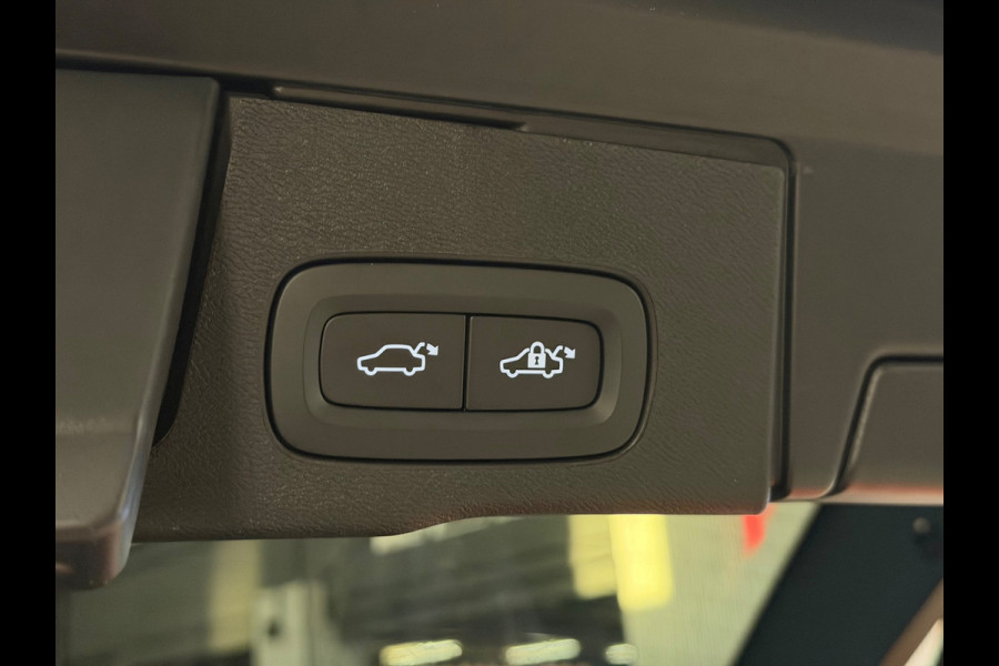 Volvo XC60 2.0 T6 Plug-in hybrid AWD Ultimate Dark|Bomvol!