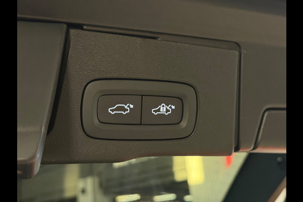 Volvo XC60 2.0 T6 Plug-in hybrid AWD Ultimate Dark|Bomvol!