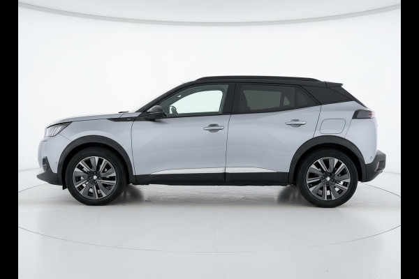 Peugeot e-2008 EV GT Pack 50 kWh | 3 fase | SOH 96,1% | Panoramadak | Prijs is rijklaar