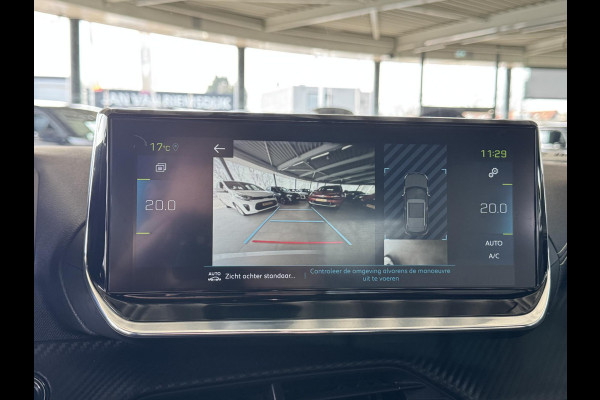 Peugeot e-2008 EV GT Pack 50 kWh | 3 fase | SOH 96,1% | Panoramadak | Prijs is rijklaar