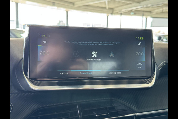 Peugeot e-2008 EV GT Pack 50 kWh | 3 fase | SOH 96,1% | Panoramadak | Prijs is rijklaar