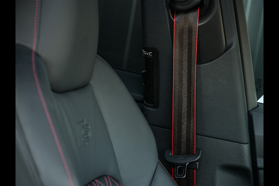 Audi Q8 Sportback e-tron S quattro SQ8 115 kWh | NL-Auto | Panorama dak | S-Seats | Bang & Olufsen | Camera | Ambiance interieur | 23 inch.