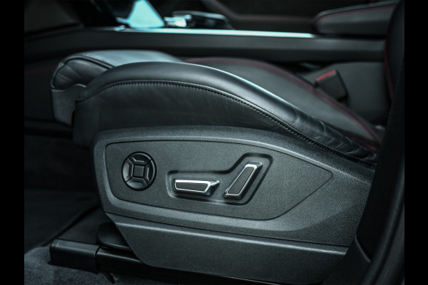 Audi SQ8 Sportback e-tron S quattro SQ8 115 kWh | NL-Auto | Panorama dak | S-Seats | Bang & Olufsen | Camera | Ambiance interieur | 23 inch.
