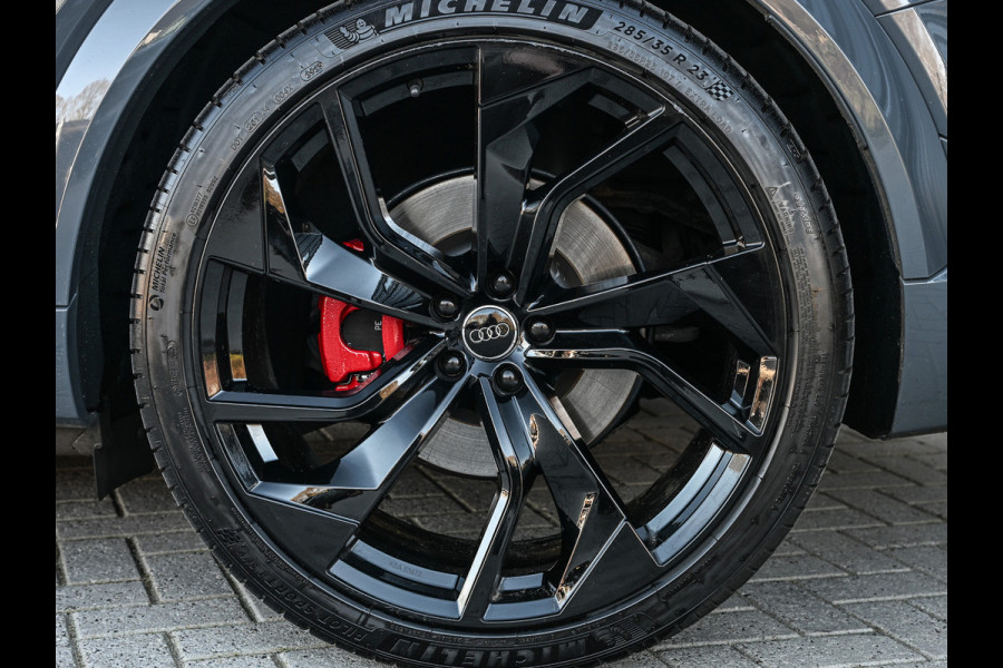 Audi SQ8 Sportback e-tron S quattro SQ8 115 kWh | NL-Auto | Panorama dak | S-Seats | Bang & Olufsen | Camera | Ambiance interieur | 23 inch.
