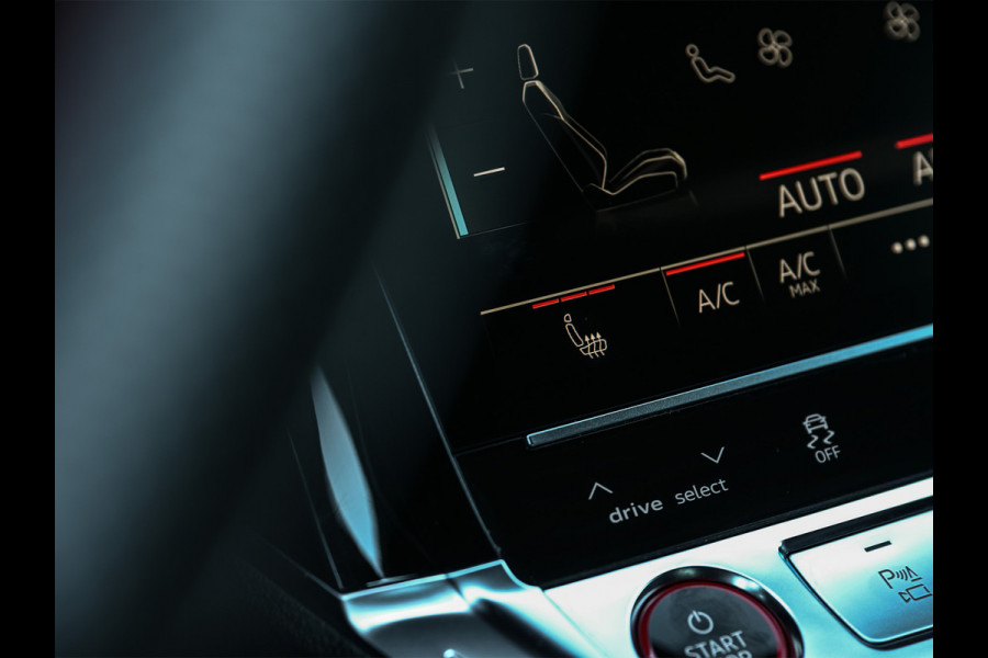 Audi SQ8 Sportback e-tron S quattro SQ8 115 kWh | NL-Auto | Panorama dak | S-Seats | Bang & Olufsen | Camera | Ambiance interieur | 23 inch.