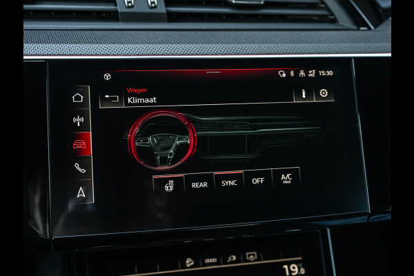 Audi SQ8 Sportback e-tron S quattro SQ8 115 kWh | NL-Auto | Panorama dak | S-Seats | Bang & Olufsen | Camera | Ambiance interieur | 23 inch.