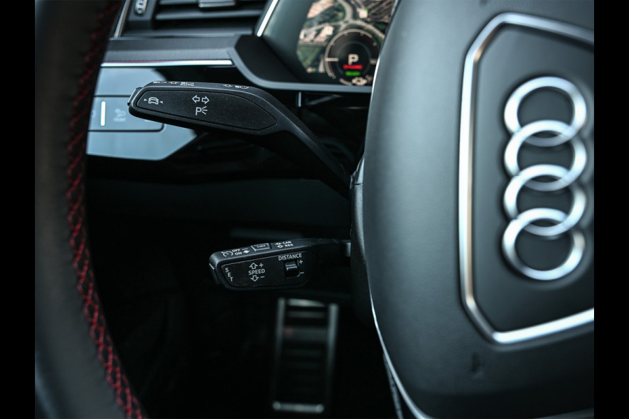 Audi SQ8 Sportback e-tron S quattro SQ8 115 kWh | NL-Auto | Panorama dak | S-Seats | Bang & Olufsen | Camera | Ambiance interieur | 23 inch.