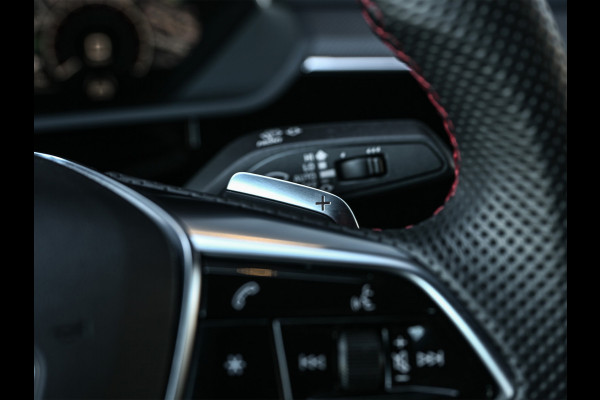 Audi SQ8 Sportback e-tron S quattro SQ8 115 kWh | NL-Auto | Panorama dak | S-Seats | Bang & Olufsen | Camera | Ambiance interieur | 23 inch.