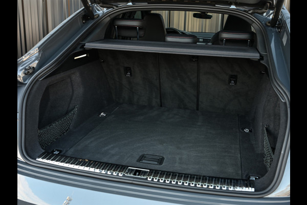 Audi SQ8 Sportback e-tron S quattro SQ8 115 kWh | NL-Auto | Panorama dak | S-Seats | Bang & Olufsen | Camera | Ambiance interieur | 23 inch.