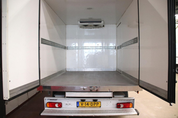 Renault Master T35 2.3 dCi VRIESWAGEN KOELWAGEN DAG NACHT