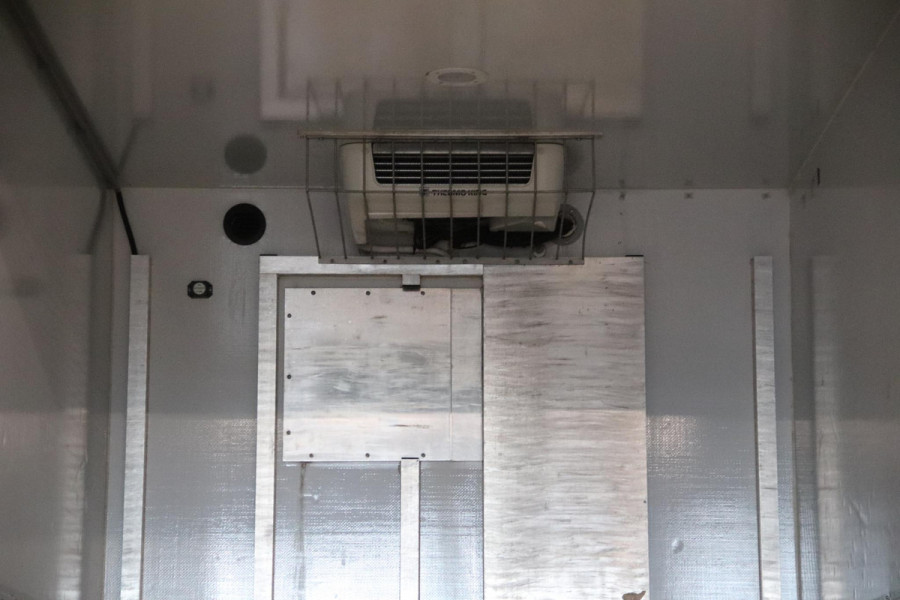 Mercedes-Benz Sprinter 314 KOELWAGEN MEUBELBAK EURO 6 AUTOMAAT