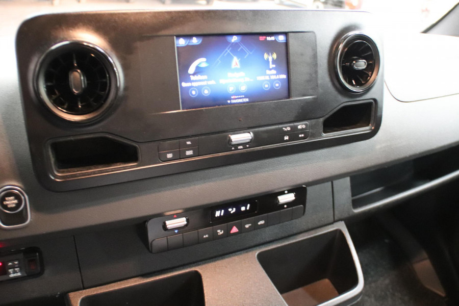 Mercedes-Benz Sprinter 314 KOELWAGEN MEUBELBAK EURO 6 AUTOMAAT