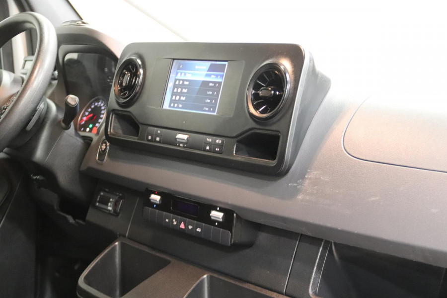 Mercedes-Benz Sprinter 314 KOELWAGEN MEUBELBAK EURO 6 AUTOMAAT