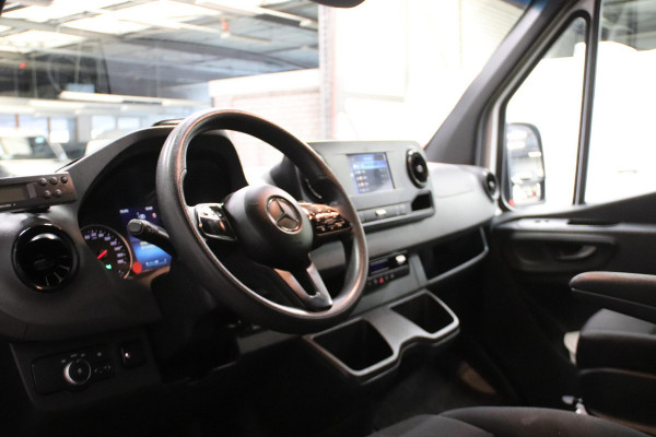 Mercedes-Benz Sprinter 314 KOELWAGEN MEUBELBAK EURO 6 AUTOMAAT