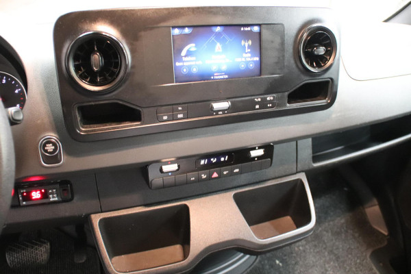 Mercedes-Benz Sprinter 314 KOELWAGEN MEUBELBAK EURO 6 AUTOMAAT