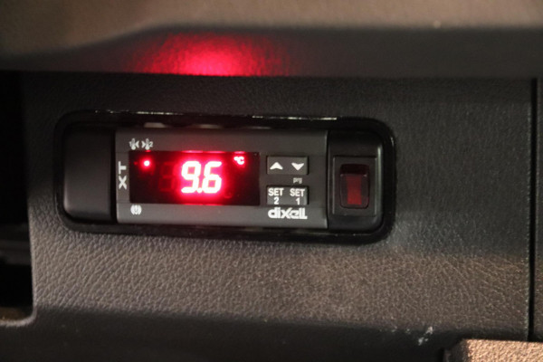 Mercedes-Benz Sprinter 314 KOELWAGEN MEUBELBAK EURO 6 AUTOMAAT