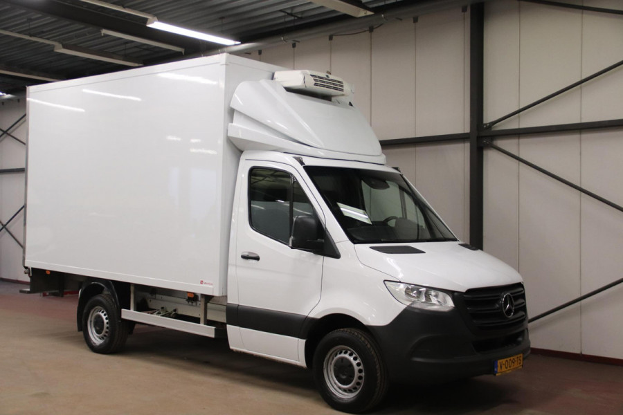Mercedes-Benz Sprinter 314 KOELWAGEN MEUBELBAK EURO 6 AUTOMAAT