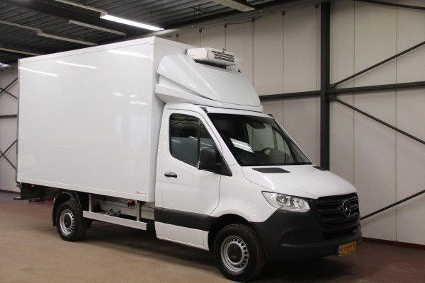 Mercedes-Benz Sprinter 314 KOELWAGEN MEUBELBAK EURO 6 AUTOMAAT