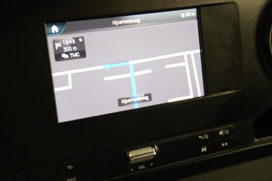 Mercedes-Benz Sprinter 314 KOELWAGEN MEUBELBAK EURO 6 AUTOMAAT