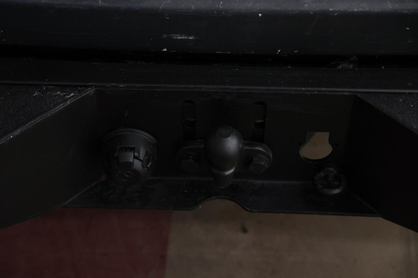 Mercedes-Benz Sprinter 316 2.2 CDI L2H2 AUTOMAAT 3500KG TREKVERMOGEN