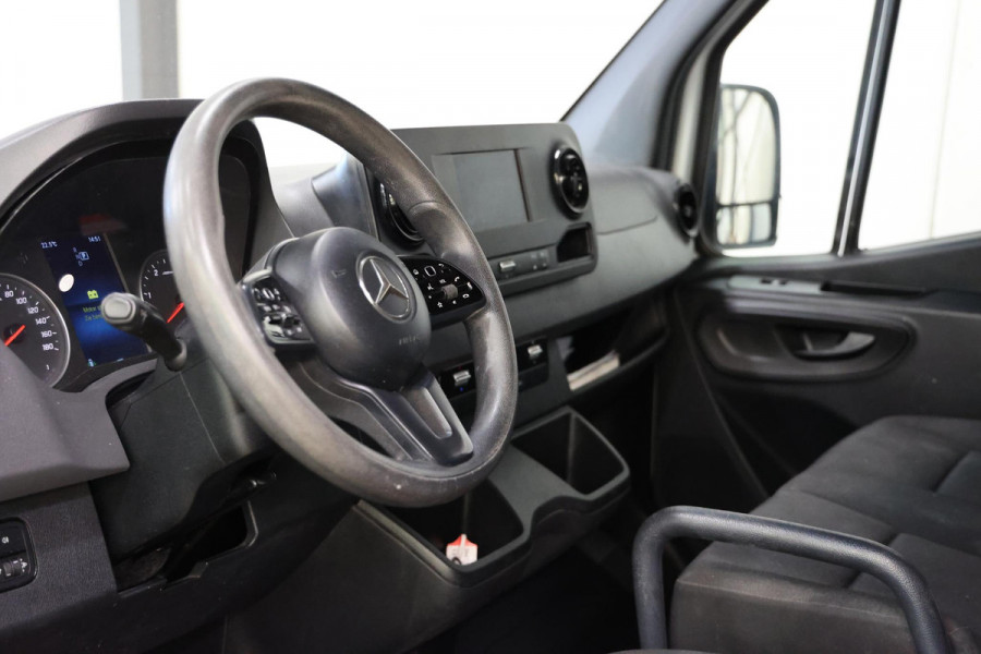 Mercedes-Benz Sprinter 316 2.2 CDI L2H2 AUTOMAAT 3500KG TREKVERMOGEN