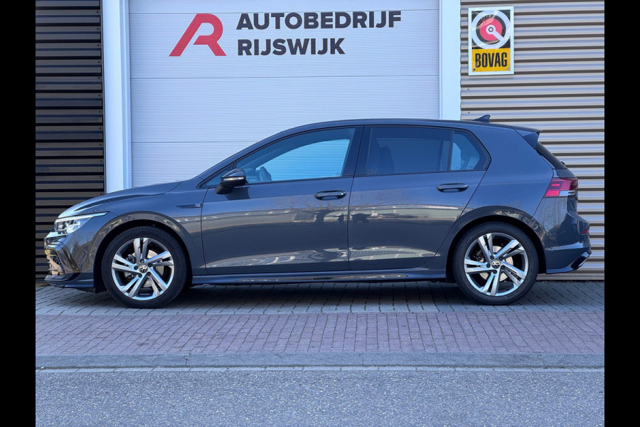 Volkswagen Golf 1.5 eTSI 3x R-Line Sfeer/Blindspot/Acc