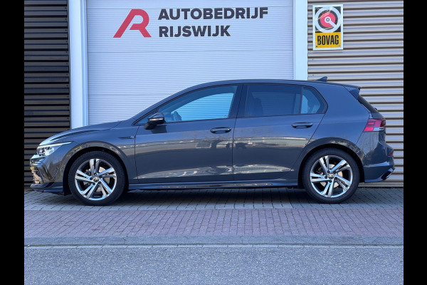 Volkswagen Golf 1.5 eTSI 3x R-Line Sfeer/Blindspot/Acc