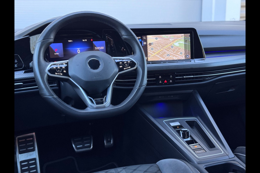 Volkswagen Golf 1.5 eTSI 3x R-Line Sfeer/Blindspot/Acc