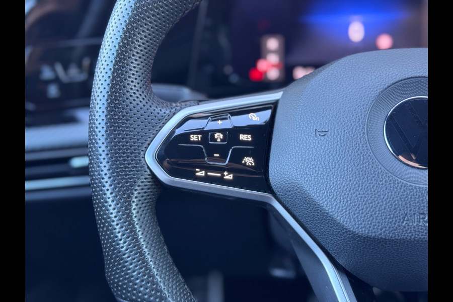 Volkswagen Golf 1.5 eTSI 3x R-Line Sfeer/Blindspot/Acc