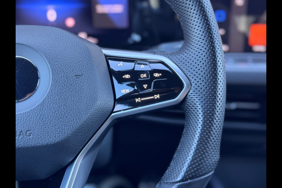 Volkswagen Golf 1.5 eTSI 3x R-Line Sfeer/Blindspot/Acc