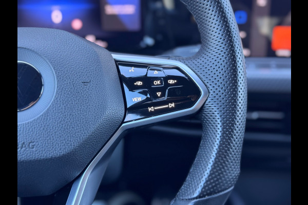 Volkswagen Golf 1.5 eTSI 3x R-Line Sfeer/Blindspot/Acc