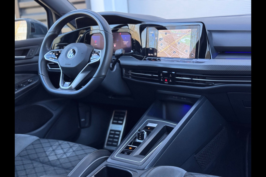 Volkswagen Golf 1.5 eTSI 3x R-Line Sfeer/Blindspot/Acc