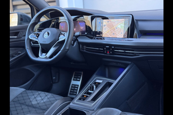 Volkswagen Golf 1.5 eTSI 3x R-Line Sfeer/Blindspot/Acc