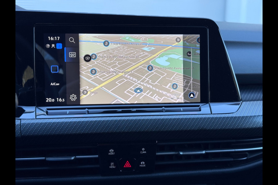 Volkswagen Golf 1.5 eTSI 3x R-Line Sfeer/Blindspot/Acc