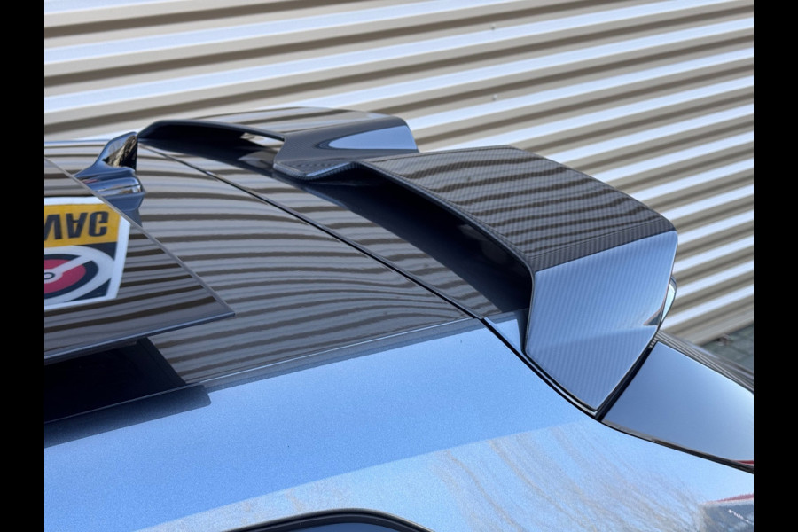 Audi A3 Sportback 45 TFSI e S edition Competition B&O/HuD/Memory