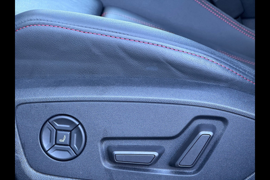 Audi A3 Sportback 45 TFSI e S edition Competition B&O/HuD/Memory