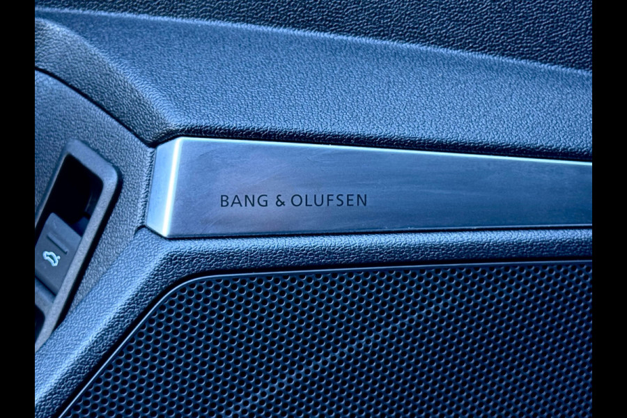 Audi A3 Sportback 45 TFSI e S edition Competition B&O/HuD/Memory