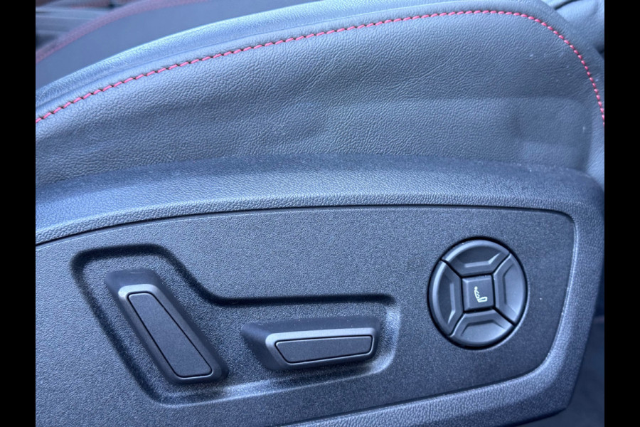 Audi A3 Sportback 45 TFSI e S edition Competition B&O/HuD/Memory