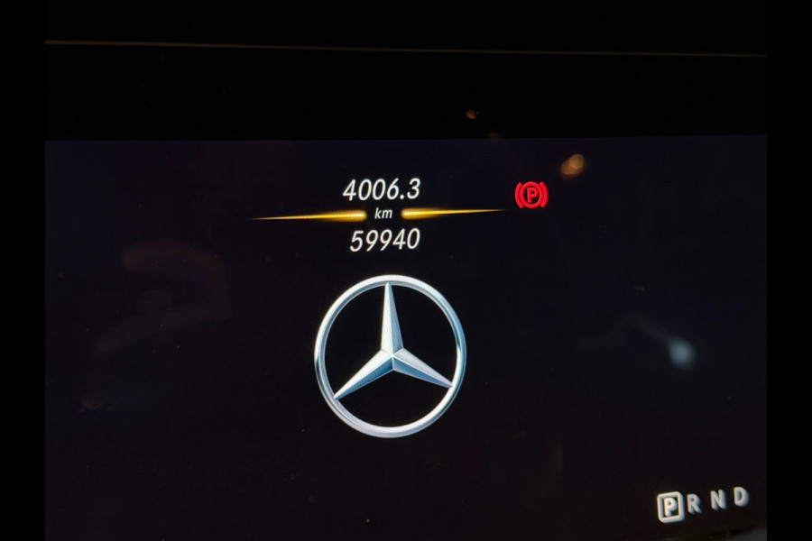 Mercedes-Benz AMG GT 4-Door Coupe AMG 63 S 4MATIC+ Edition 1|PANO|KUIP STOEL|SOFTCLOSE|BURMESTER|HUD|MEMORYSEATS|KEYLESS|BOMVOL!