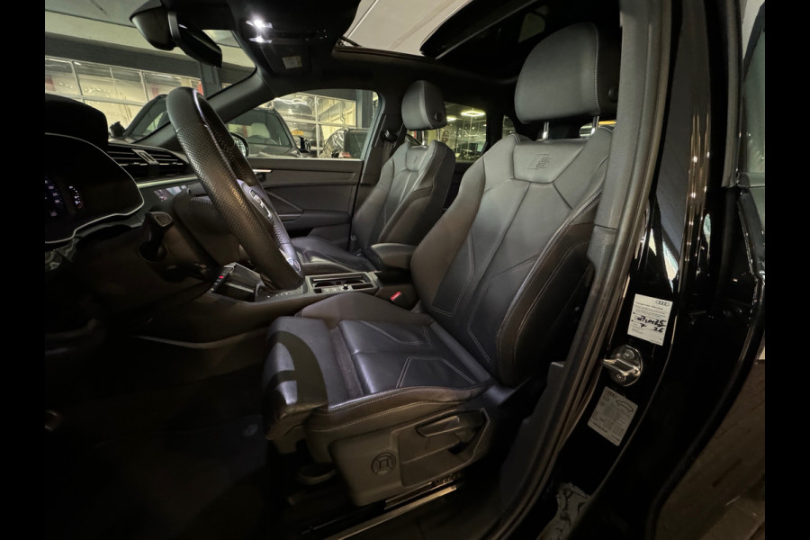 Audi Q3 35 TFSI S Line Pro Line S Line Pano|Keyles|B&O|Leder