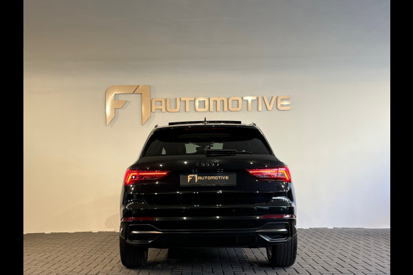 Audi Q3 35 TFSI S Line Pro Line S Line Pano|Keyles|B&O|Leder