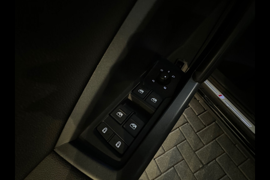 Audi Q3 35 TFSI S Line Pro Line S Line Pano|Keyles|B&O|Leder