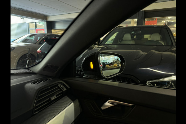 Audi Q3 35 TFSI S Line Pro Line S Line Pano|Keyles|B&O|Leder