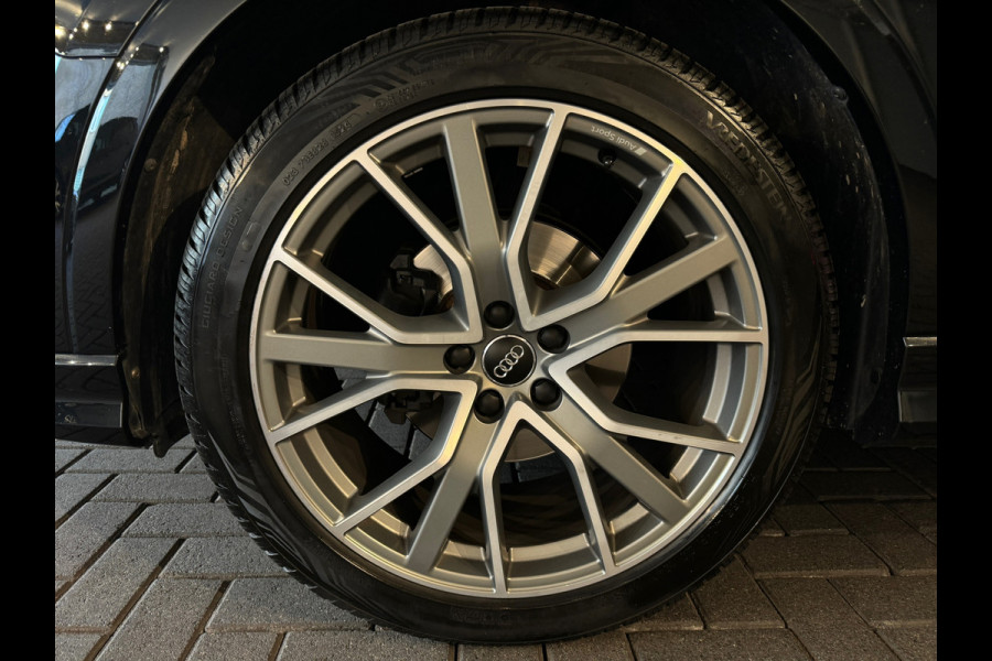 Audi Q3 35 TFSI S Line Pro Line S Line Pano|Keyles|B&O|Leder