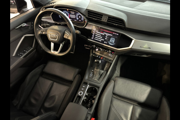 Audi Q3 35 TFSI S Line Pro Line S Line Pano|Keyles|B&O|Leder