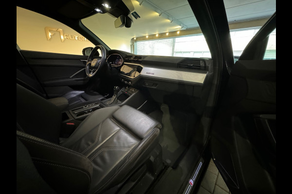 Audi Q3 35 TFSI S Line Pro Line S Line Pano|Keyles|B&O|Leder