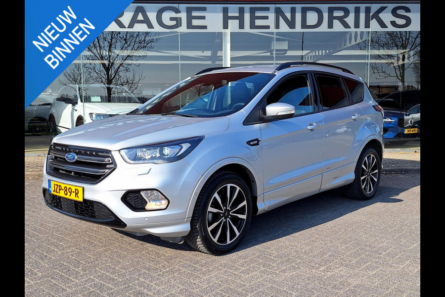 Ford Kuga 1.5 ST Line X-Pack | Winterpack | X-Pack | Navi | Sony Audio |